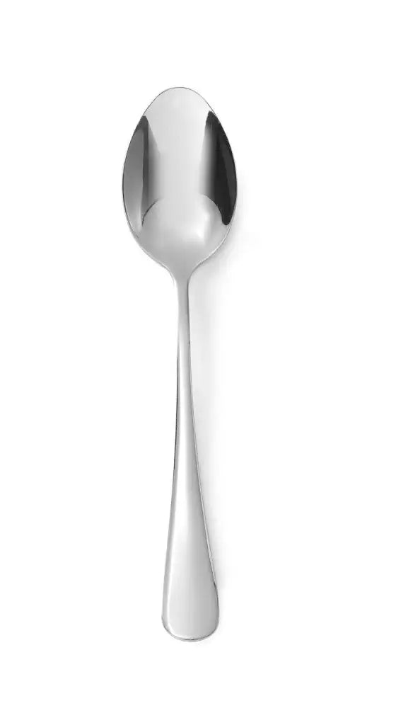CUCCHIAIO DA DESSERT - 6 PEZZI PROFI LINE 6 PEZZI (L)186MM - HENDI
