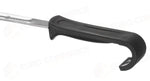 CUCCHIAIO DA SERVIZIO HENDI 350X75MM - 529300