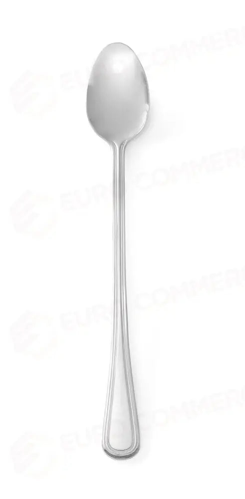 CUCCHIAIO DA SORBETTO - 6 PEZZI KITCHEN LINE 6 PEZZI (L)198MM - HENDI