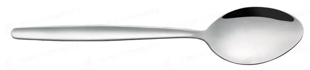 CUCCHIAIO DA TAVOLA - 12 PEZZI BUDGET LINE 12 PEZZI (L)181MM - HENDI