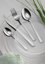 CUCCHIAIO DA TAVOLA - 6 PEZZI HENDI KITCHEN LINE (L)197MM - 764220
