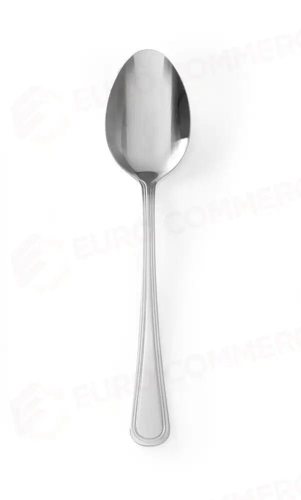 CUCCHIAIO DA TAVOLA - 6 PEZZI KITCHEN LINE 6 PEZZI (L)197MM - HENDI