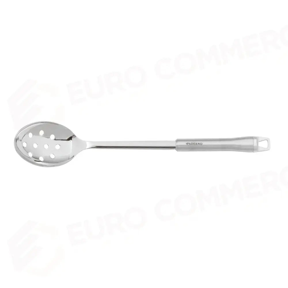 CUCCHIAIO FORATO - GADGET SERIE 48278 MANICO ACCIAIO INOX - PADERNO