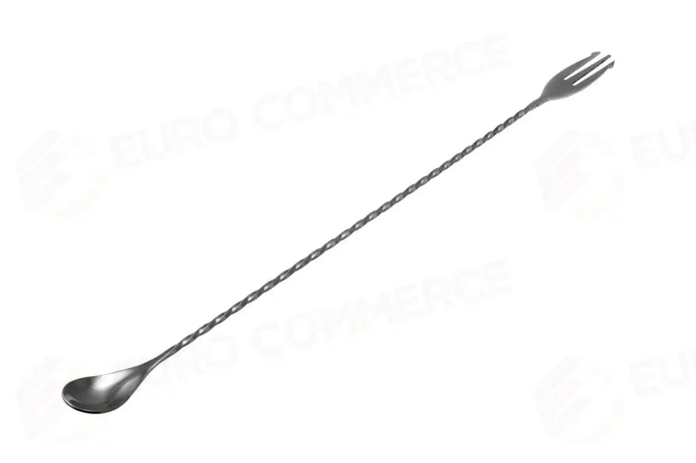 CUCCHIAIO/FORCHETTA AGITATORE 30 CM MIXAGE 4547 ILSA - 1380620 - MEDRI