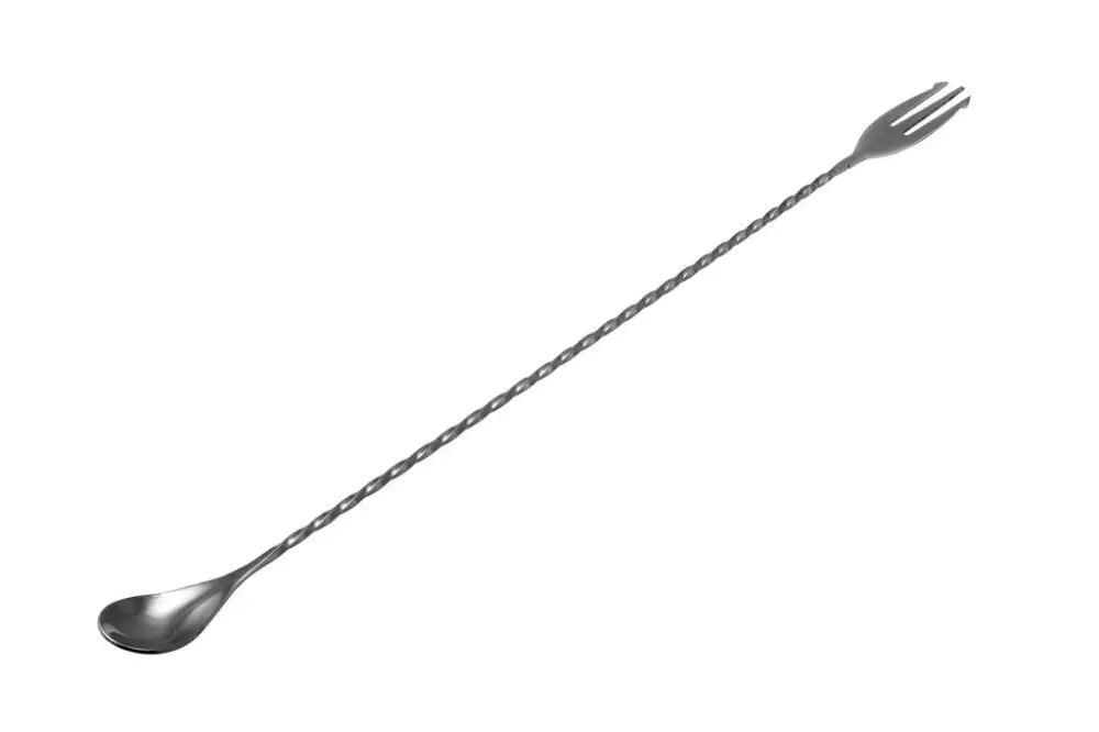 CUCCHIAIO/FORCHETTA AGITATORE 30 CM MIXAGE 4547 ILSA - 1380620 - MEDRI