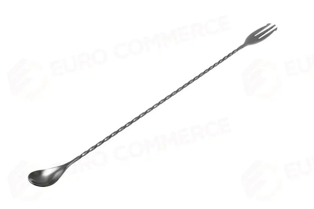 CUCCHIAIO/FORCHETTA AGITATORE 30 CM MIXAGE 4547 ILSA - 1380620 - MEDRI