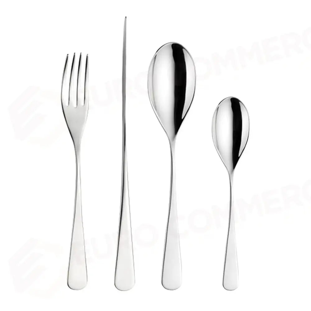 CUCCHIAIO FRUTTA 180 MM AUDREY PINTI - 6731757 - MEDRI