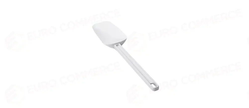 CUCCHIAIO GOMMA C/M PLASTICA CM.35,5 - 138978 - MORINI