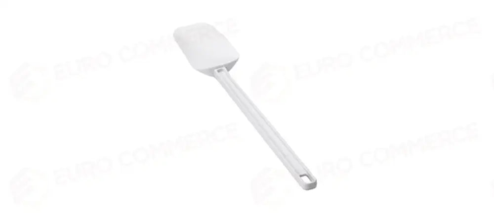 CUCCHIAIO GOMMA C/M PLASTICA CM.41 - 138979 - MORINI