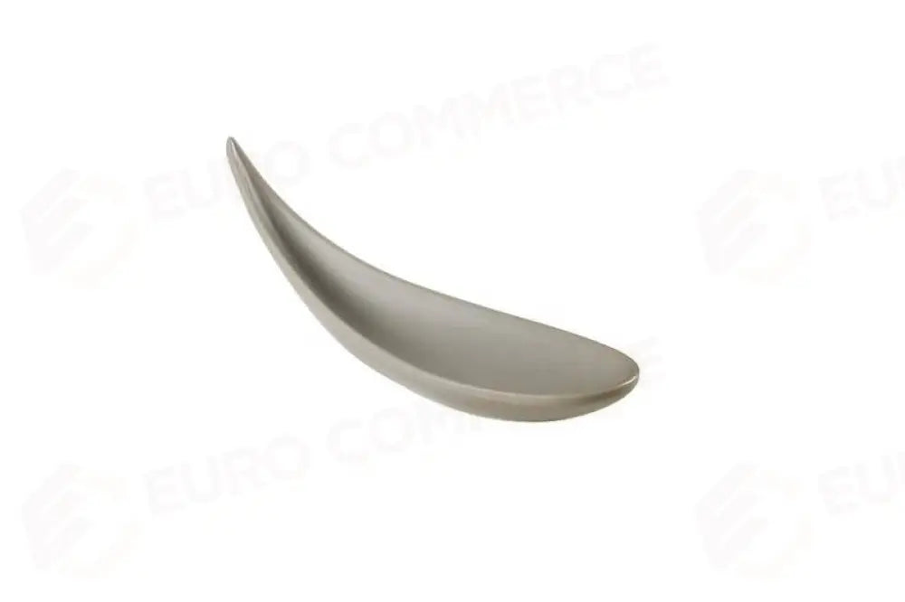 CUCCHIAIO GRIGIO CHIARO - MELAMINA CM. 15.3X4.7X5 H - T8511 - LEONE - MELAMINA COLOR