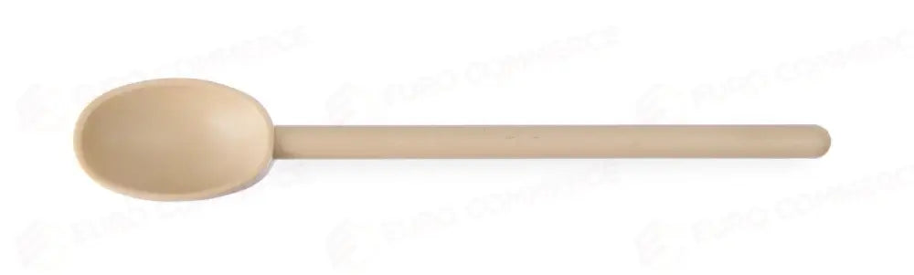 CUCCHIAIO LEGNO CHIARO 305X50MM - HENDI