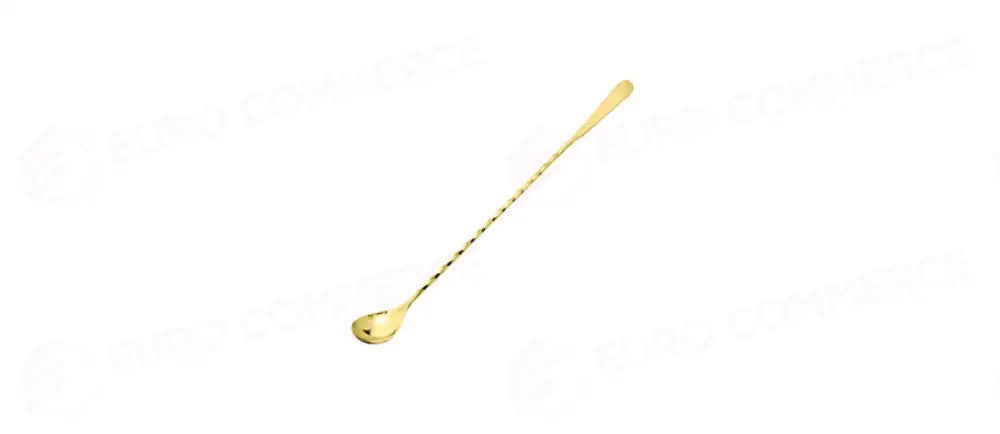 CUCCHIAIO HOFFMAN CM.30 ORO - 128062 - MORINI