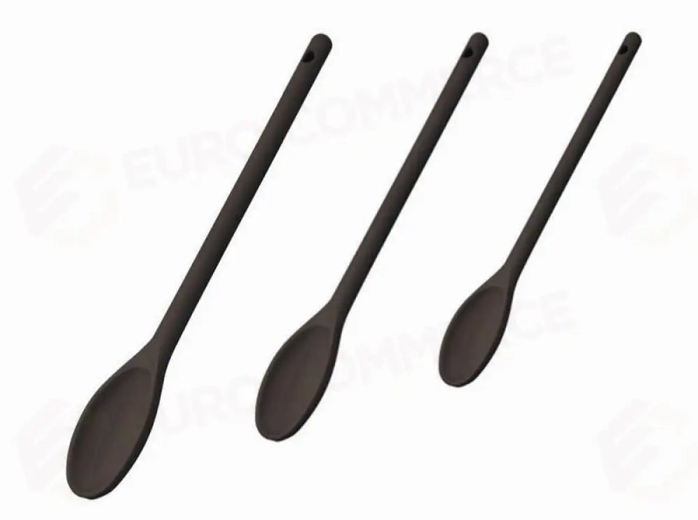 CUCCHIAIO IN NYLON 35CM - CUCNY35 - KAREL - Attrezzatura