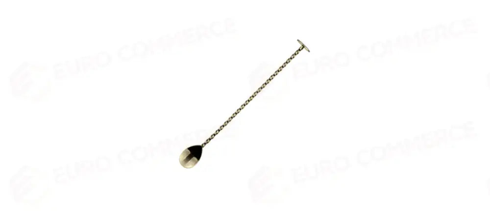 CUCCHIAIO MESCOLATORE CM.28 BRONZO L0006 - 124769 - MORINI
