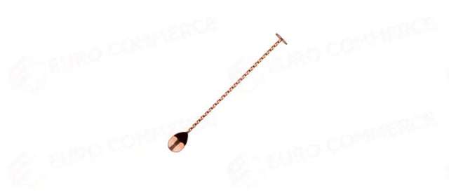 CUCCHIAIO MESCOLATORE CM.28 RAME - 124772 - MORINI