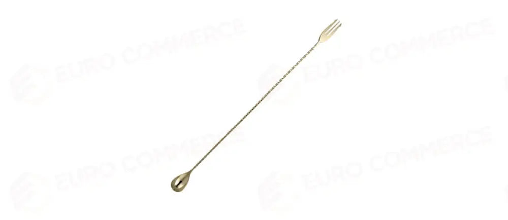 CUCCHIAIO MESCOLATORE CM.40 BRONZO L0012 - 125264 - MORINI