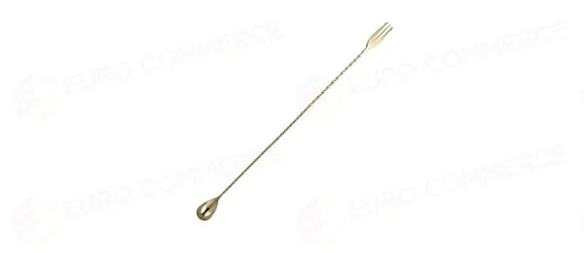 CUCCHIAIO MESCOLATORE CM.40 BRONZO L0012 - 125264 - MORINI