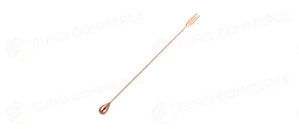 CUCCHIAIO MESCOLATORE CM.40 RAME - 125267 - MORINI