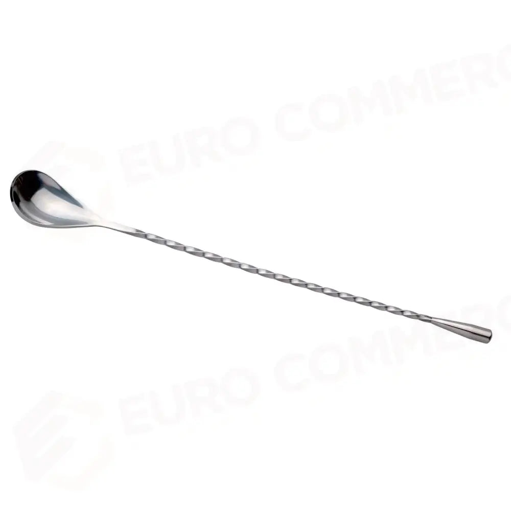 CUCCHIAIO MISCELATORE A GOCCIA IN ACCIAIO 30CM - 475805 - PIAZZA - ACCESSORI