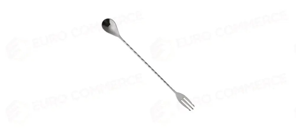 CUCCHIAIO MISCELATORE TRIDENTE INOX 30 - 138945 - MORINI