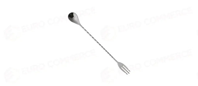 CUILLÈRE MÉLANGEUSE TRIDENT INOX 30 - 138945 - MORINI