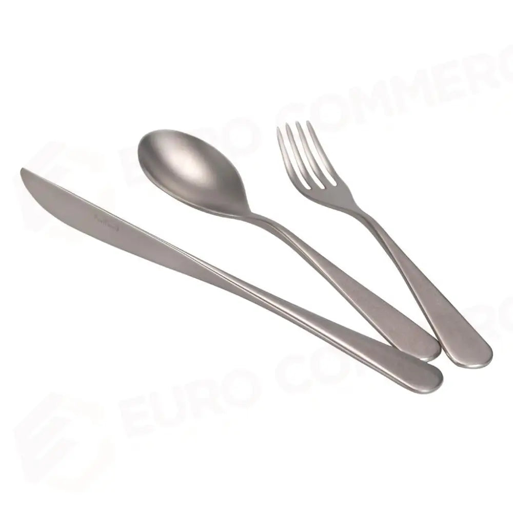 CUCCHIAIO MOKA 110 MM AUDREY MYSTIQUE PINTI - 6731772 - MEDRI