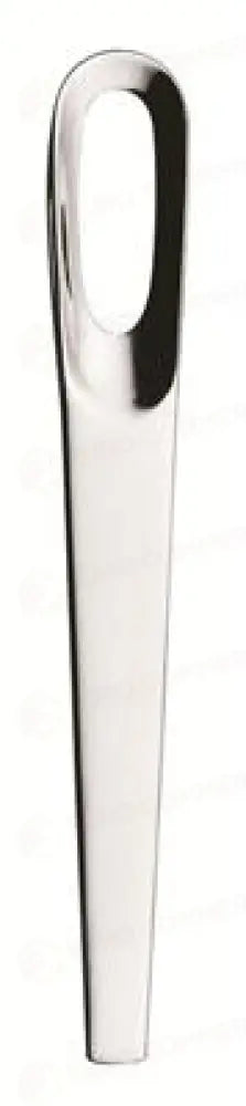 CUCCHIAIO MOKA CON FORO APPETIZER ABERT - 0011666 - MEDRI