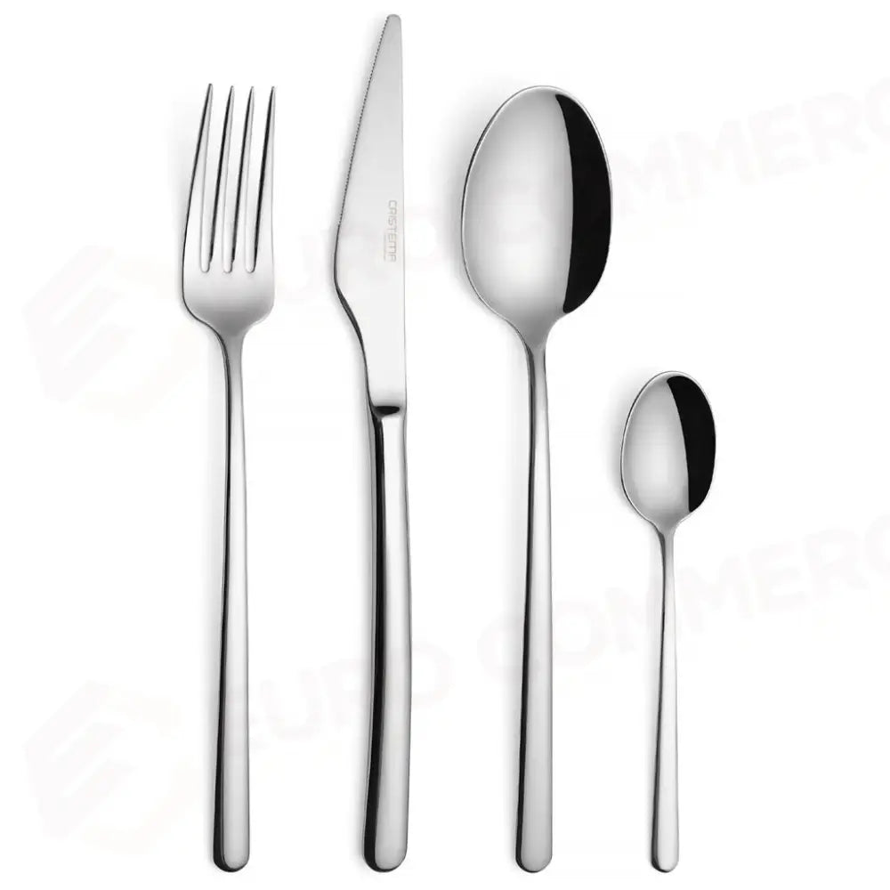 CUCCHIAIO MOKA MACAU PP-16210 CRISTEMA - 13990020 - MEDRI