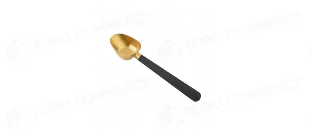 CUCCHIAIO ORO DOSA CAFFÈ GR7 CM17,3X4 - 144034 - MORINI