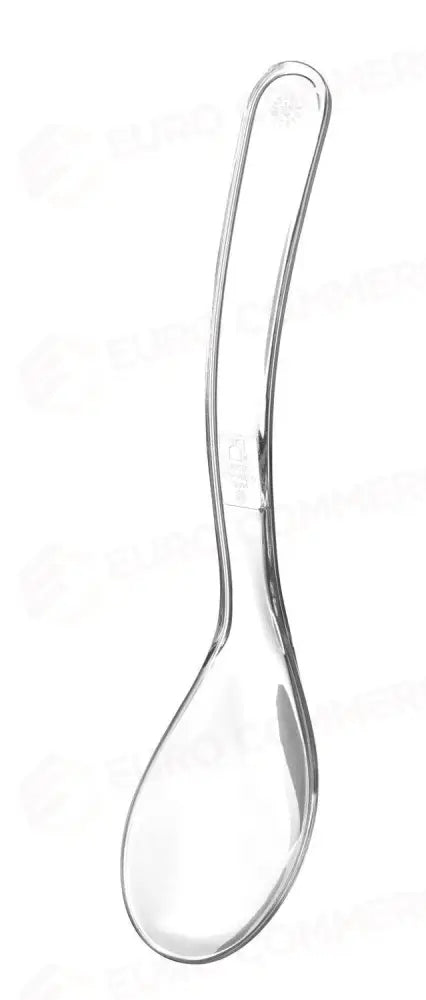CUCCHIAIO PER INSALATA 0,03L TRASPARENTE 235X55MM - HENDI