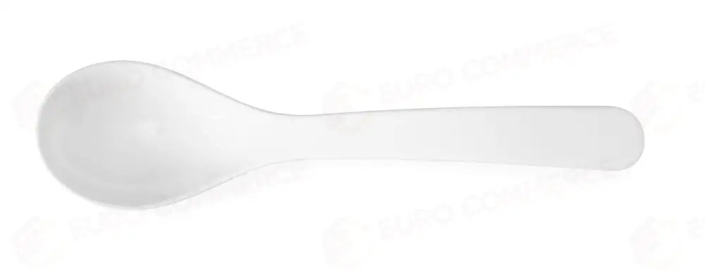 CUCCHIAIO PER INSALATA HENDI 0,03L TRASPARENTE 235X55MM - 564202
