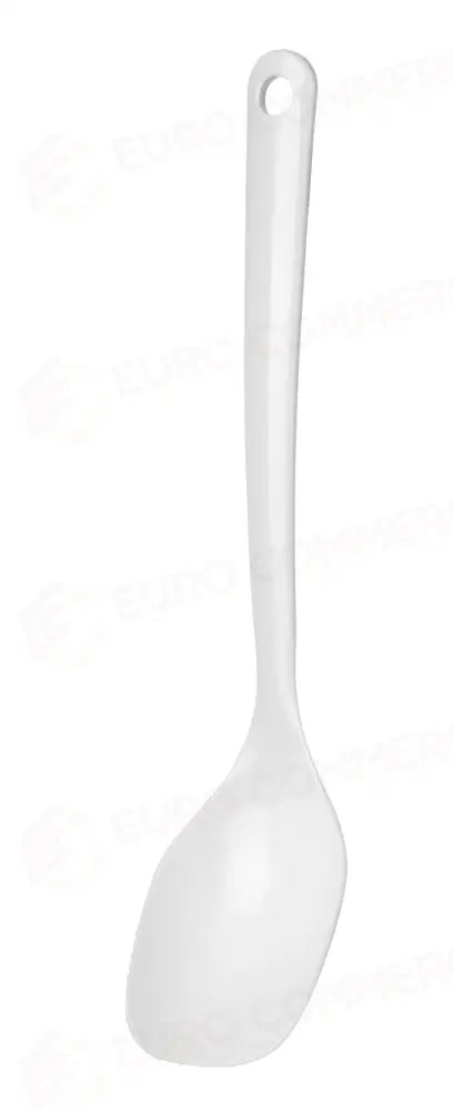 CUCCHIAIO PER INSALATA, HENDI, BIANCO, (L)305MM - 563908
