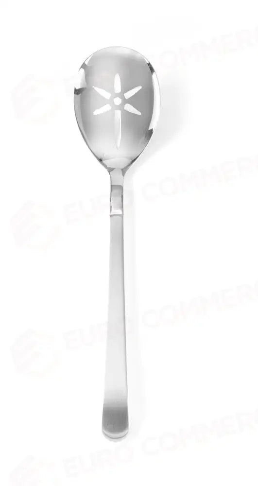 CUCCHIAIO SCANALATO 321X71MM - HENDI