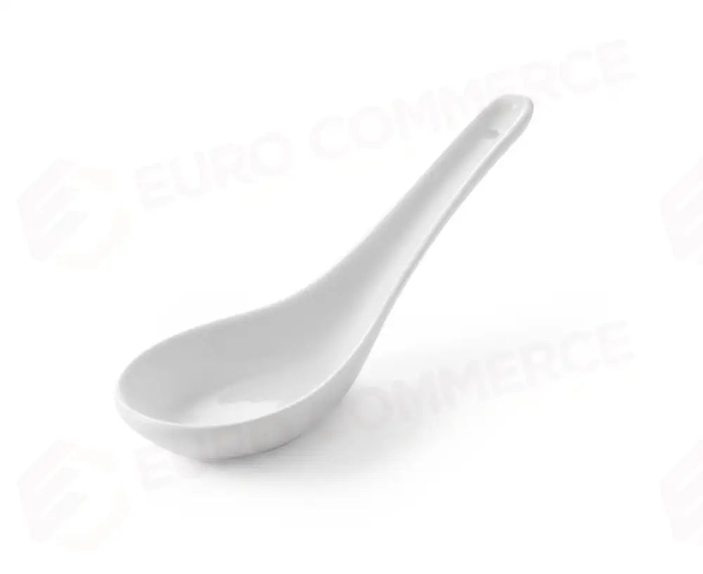 CUCCHIAIO TAPAS - 6 PEZZI 6 PEZZI 130X43X(H)26MM - HENDI