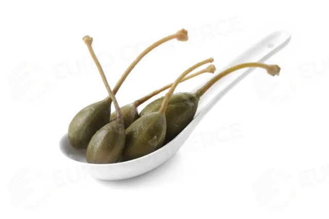CUCCHIAIO TAPAS , HENDI, CUCHARA, 6 PEZZI, 130X43X(H)26MM - 785324