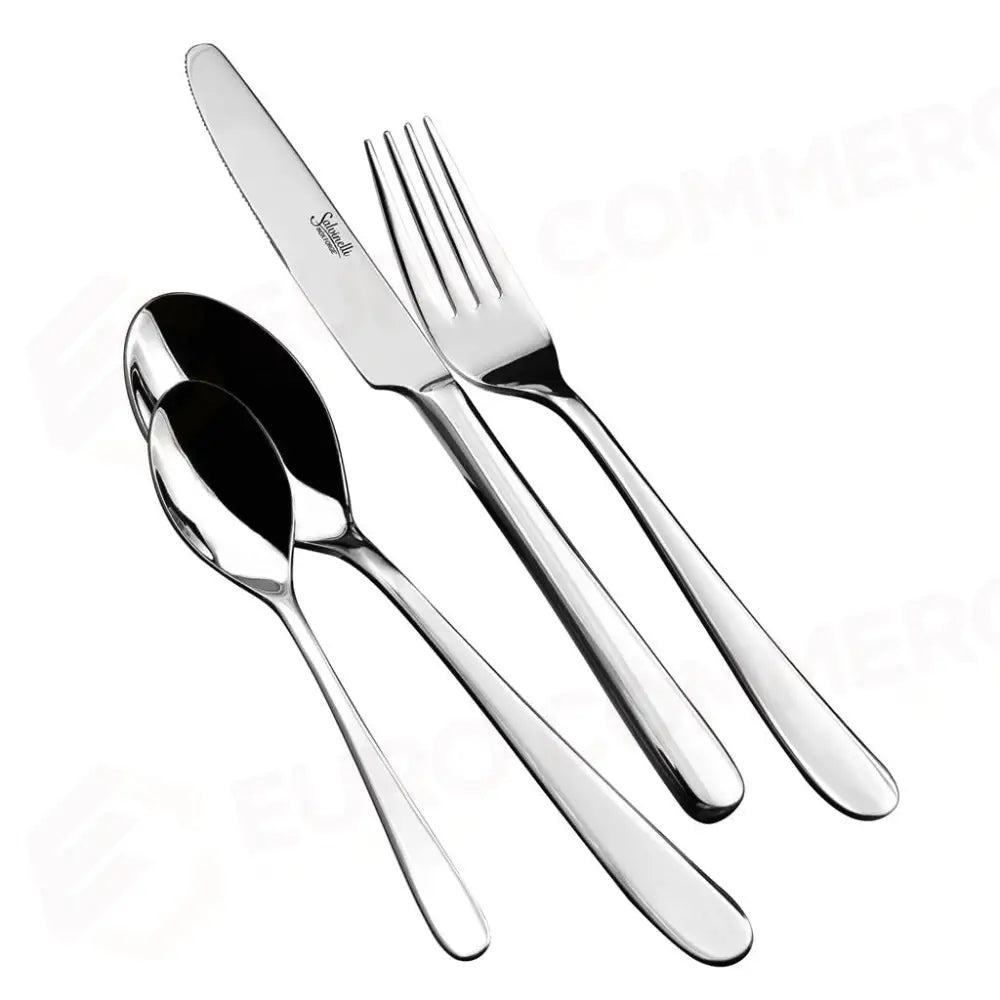 CUCCHIAIO TAVOLA DAFNE SALVINELLI - 7170413 - MEDRI