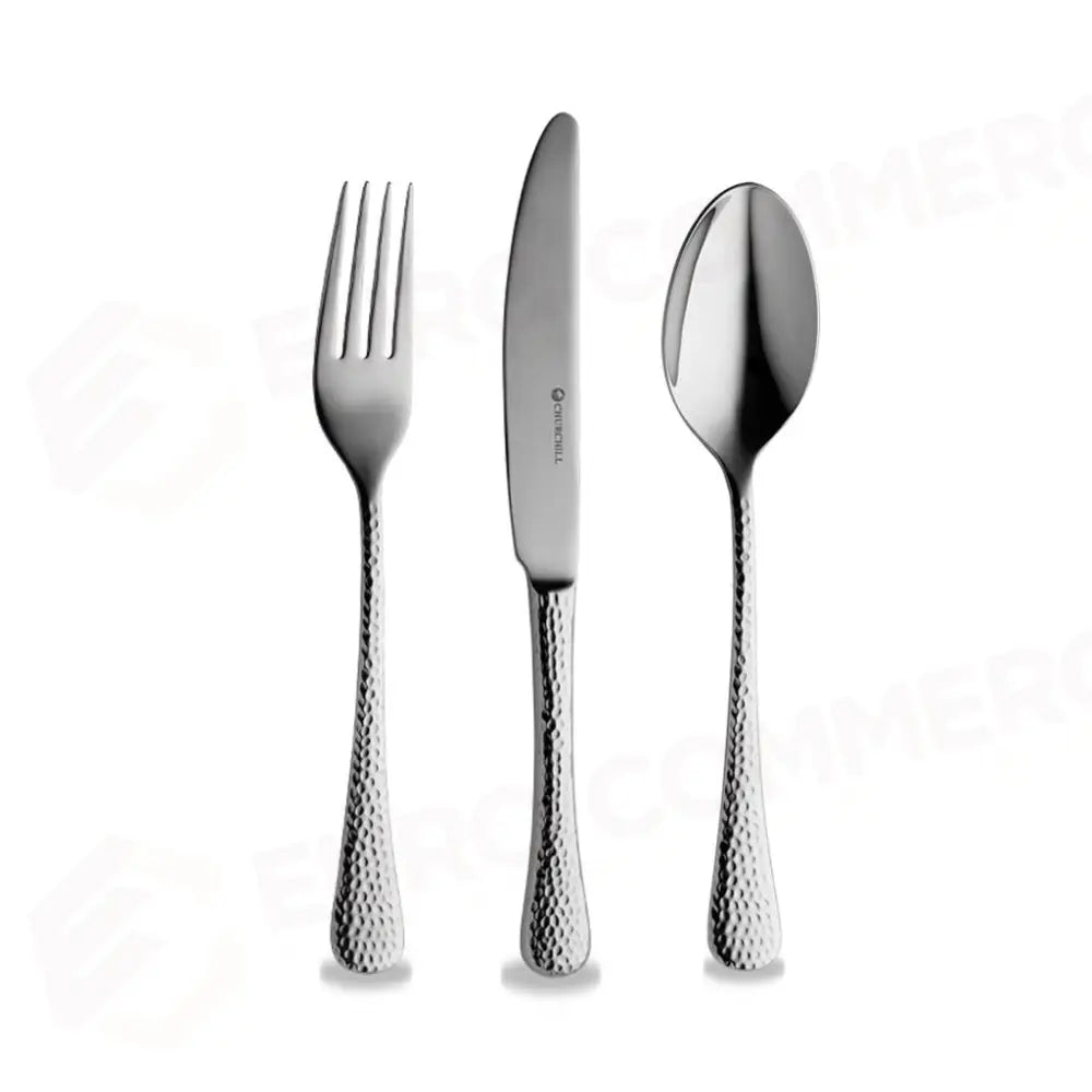 CUCCHIAIO TAVOLA ISLA ISTASP1 CHURCHILL - 9781278 - MEDRI