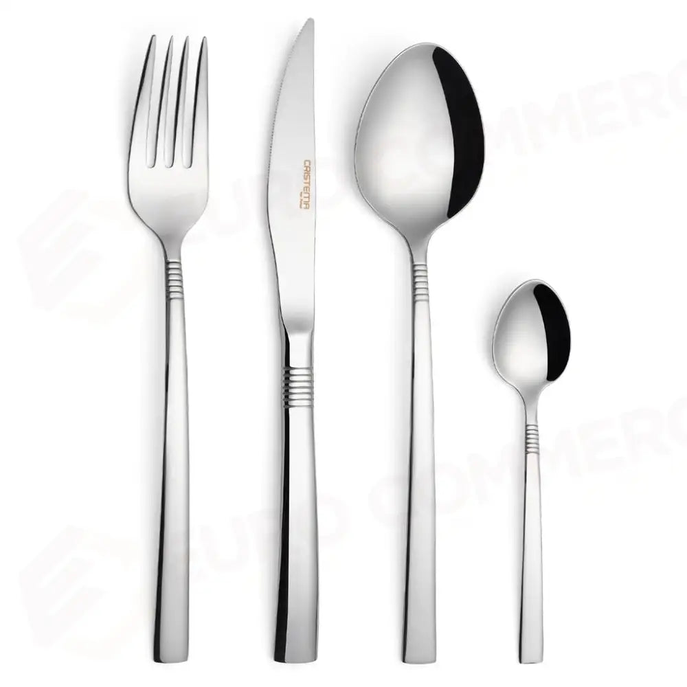 CUCCHIAIO TAVOLA ISTANBUL CRISTEMA - 13990059 - MEDRI