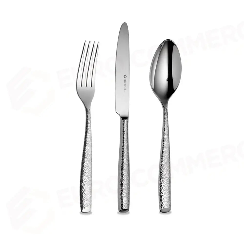 CUCCHIAIO TAVOLA RAKU RATASP1 CHURCHILL - 9781729 - MEDRI