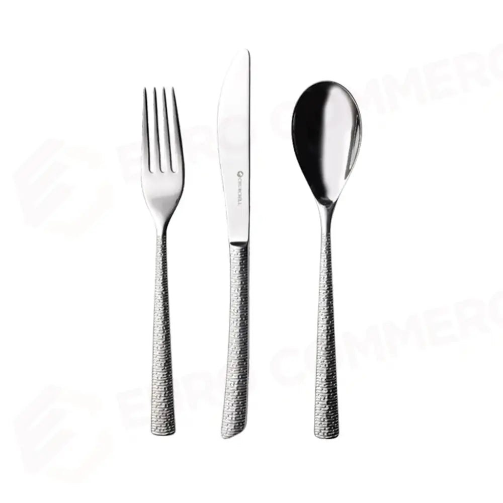 CUCCHIAIO THE STONECAST STTESP1 CHURCHILL - 9781859 - MEDRI