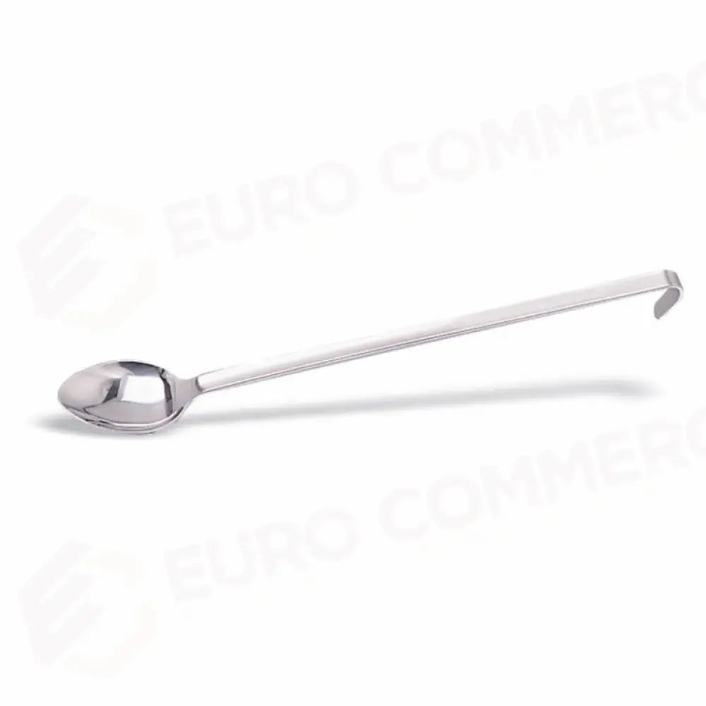 CUCCHIAIO UNIPEZZO IN ACCIAIO INOX - 303-037 - KAREL - Attrezzatura