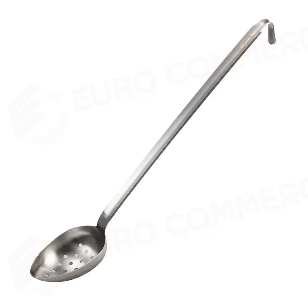 CUCCHIAIONE FORATO 10.5X7 CM 718 ILSA - 1380658 - MEDRI