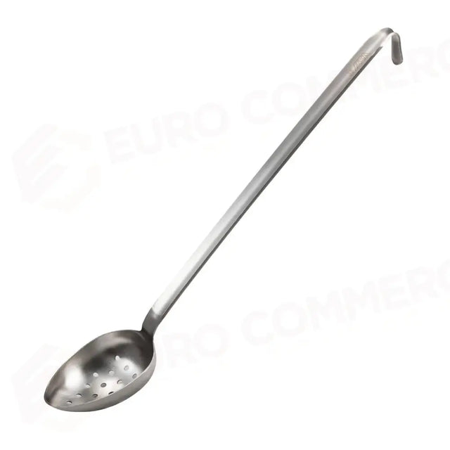 CUCCHIAIONE FORATO 10,5X7 CM 718 ILSA - 1380658 - MEDRI