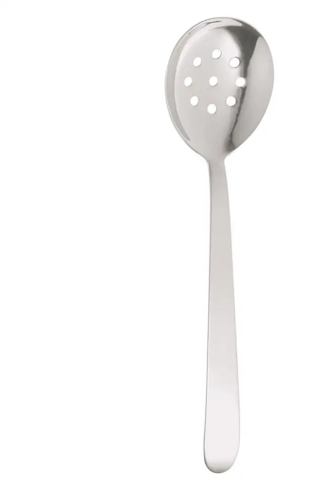 CUCCHIAIONE FORATO PROFESSIONALE ABERT - 0011622 - MEDRI
