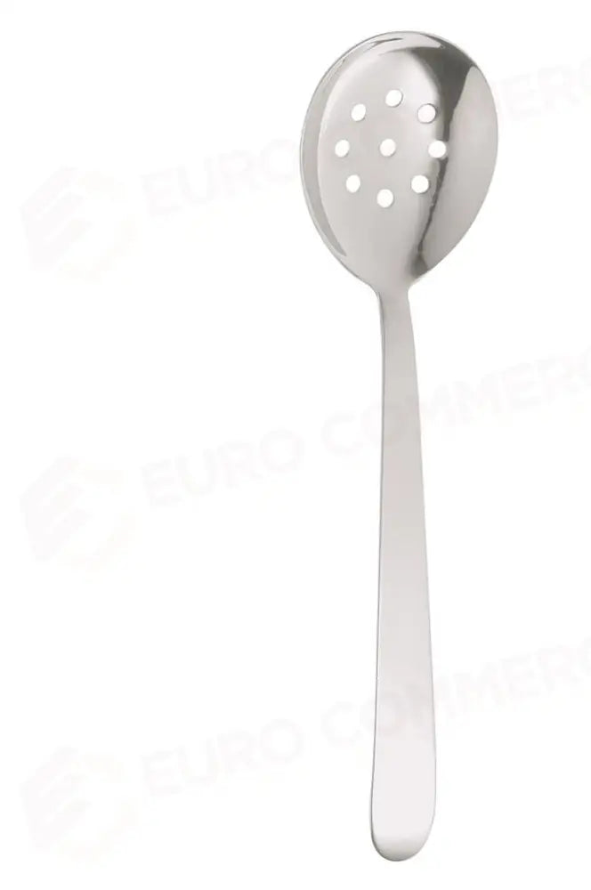 CUCCHIAIONE FORATO PROFESSIONALE ABERT - 0011622 - MEDRI