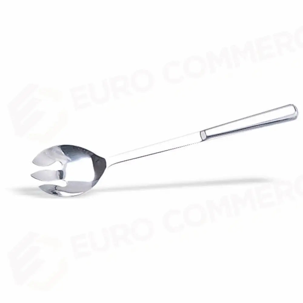 CUCCHIAIONE INSALATA ACCIAIO INOX - 403-060 - KAREL - Attrezzatura