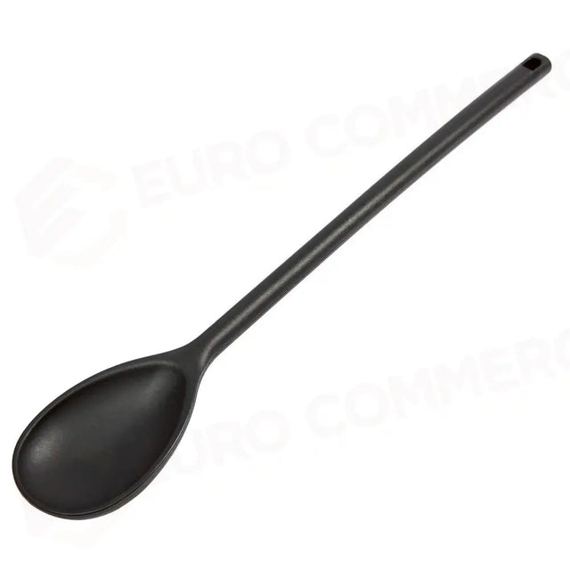 CUCCHIAIONE NYLON NERO 38CM - 156000 - PIAZZA