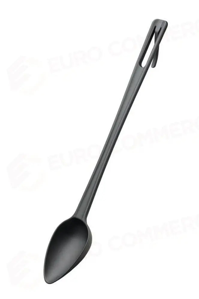 CUCCHIAIONE NYLON NERO 49 CM - 340-105 - KAREL - Attrezzatura