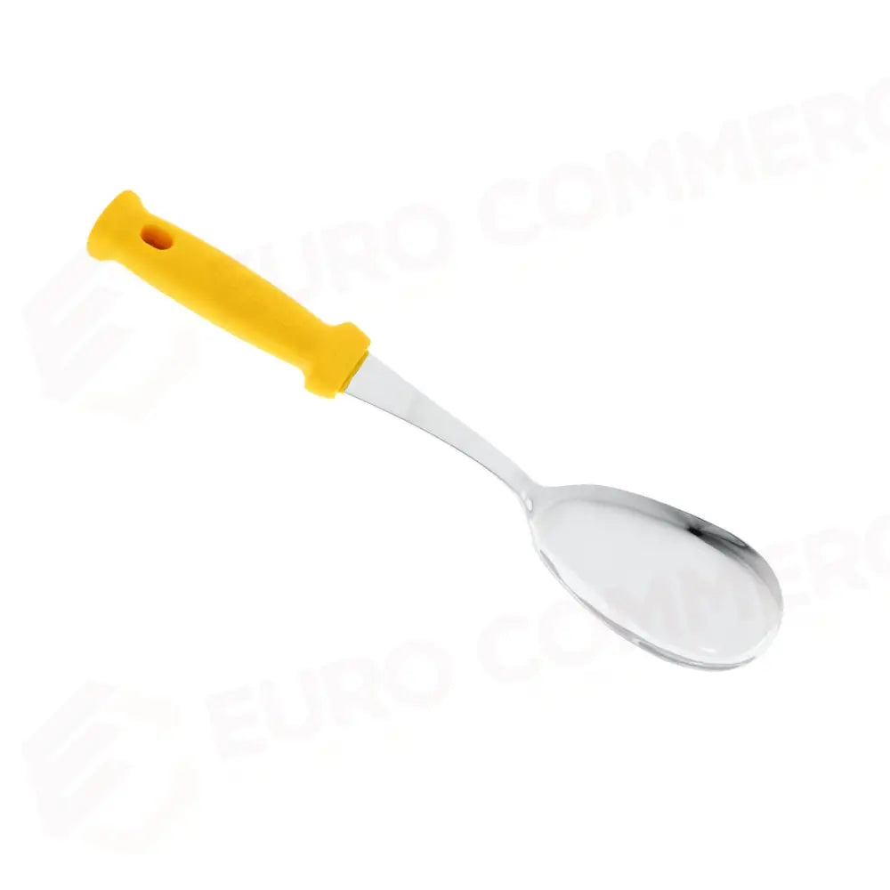 CUCCHIAIONE OVALE - LILLY CODROIPO - UTENSILI PER LA PREPARAZIONE