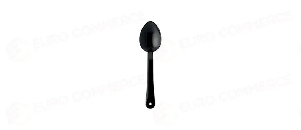 CUCCHIAIONE POLIC.CM.28 NERO - 126569 - MORINI
